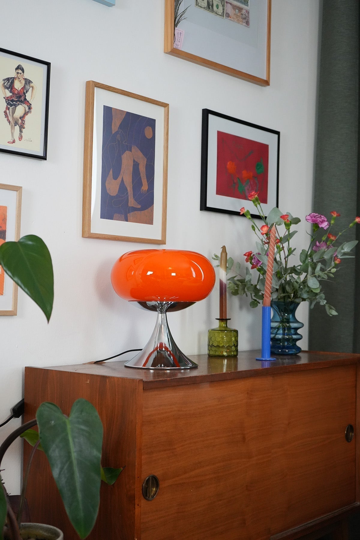 Mid Century Lampe kaufen