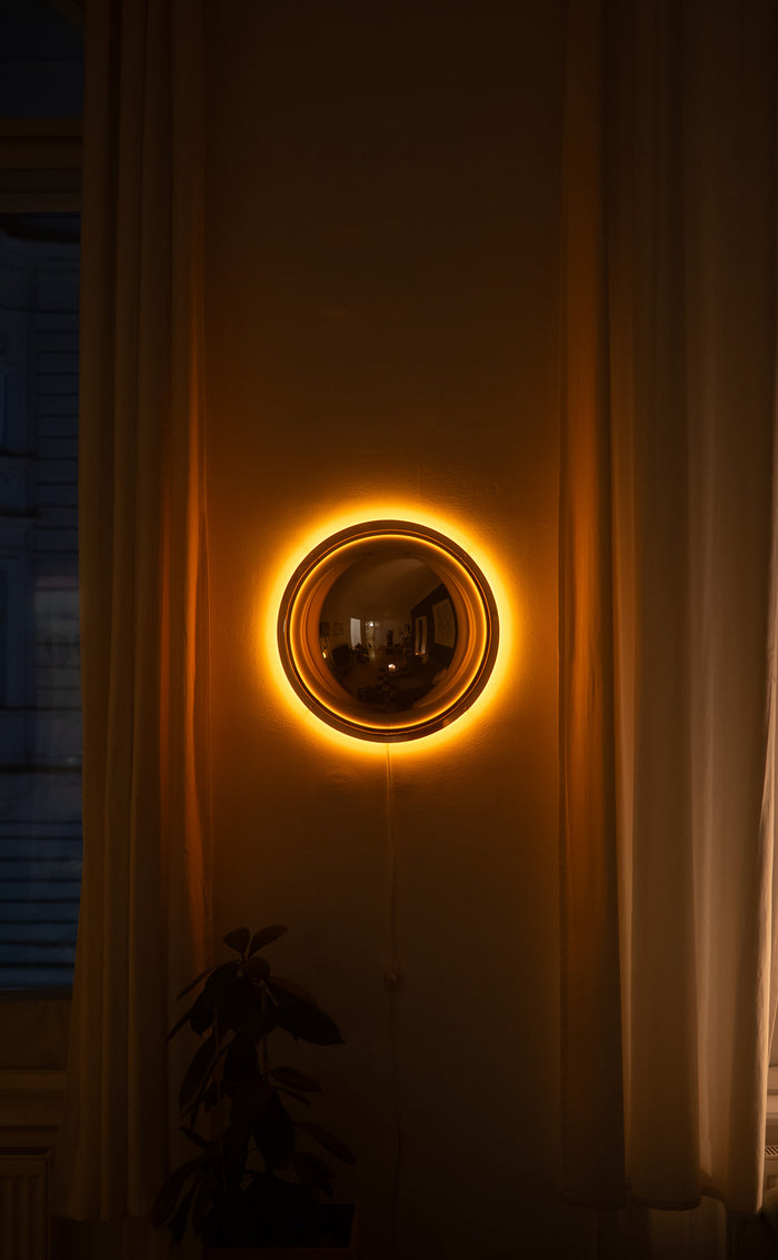 Mobile Background Image