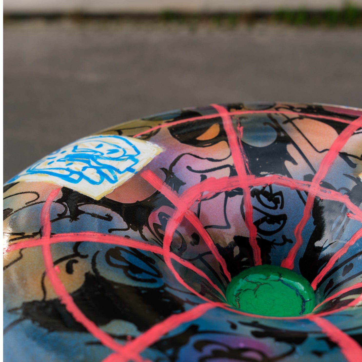 Artist Edition - Jakob der Bruder