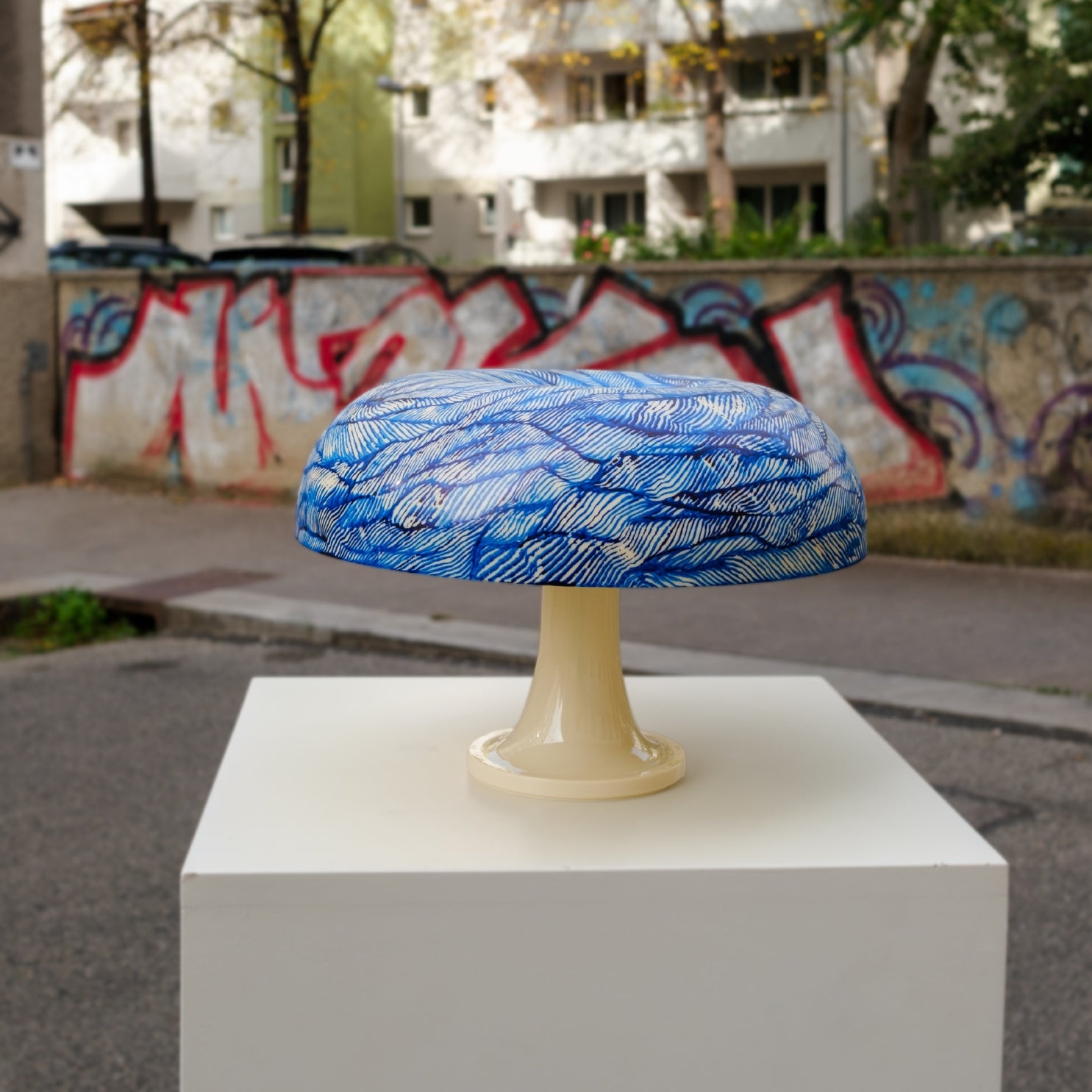 Artist Edition - Manuel Skirl