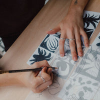 Artist Edition - Rosa Hirzer