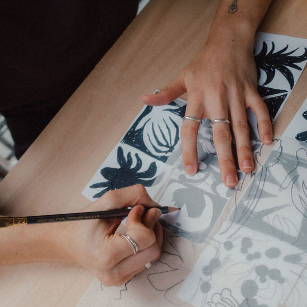 Artist Edition - Rosa Hirzer
