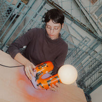 Artist Edition - Rosa Hirzer