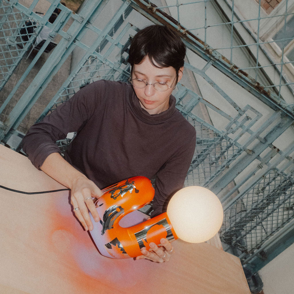 Artist Edition - Rosa Hirzer