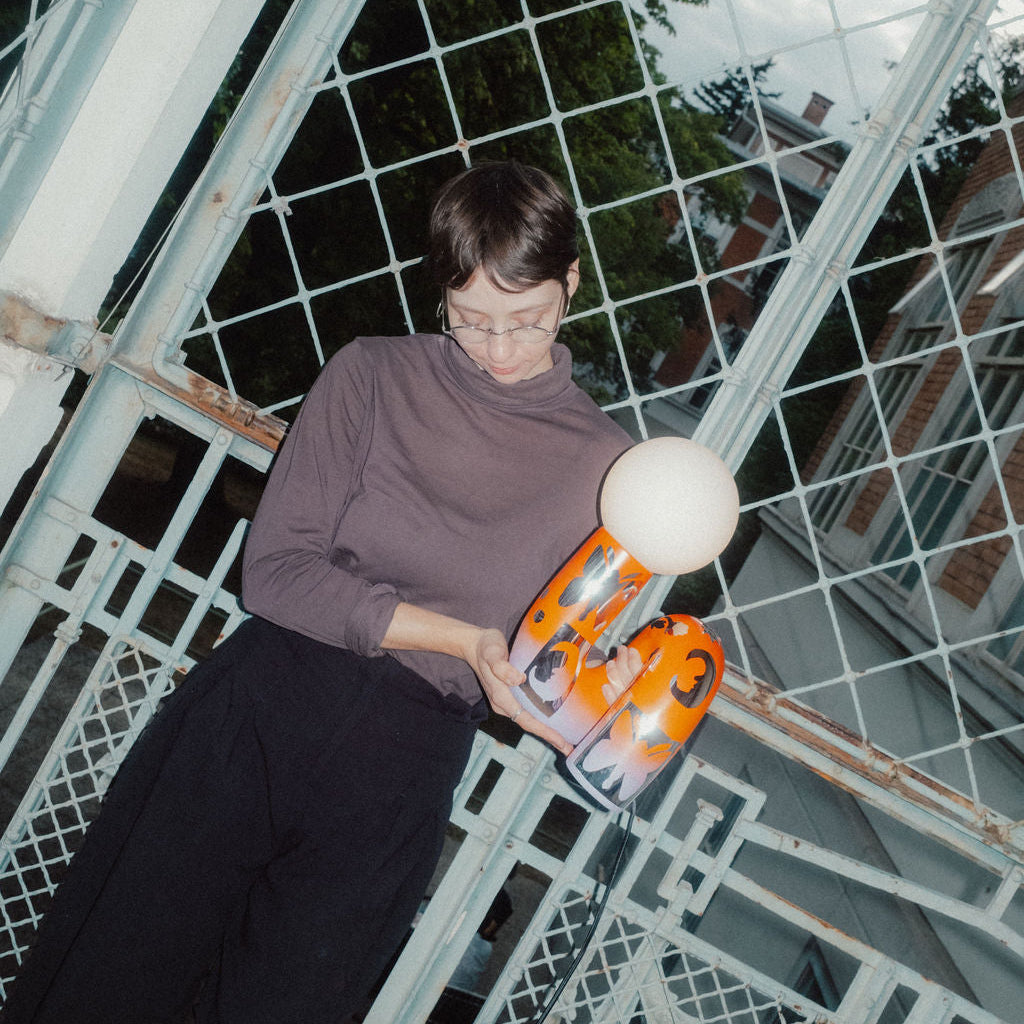 Artist Edition - Rosa Hirzer