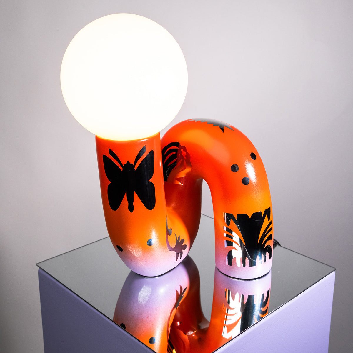 Artist Edition - Rosa Hirzer