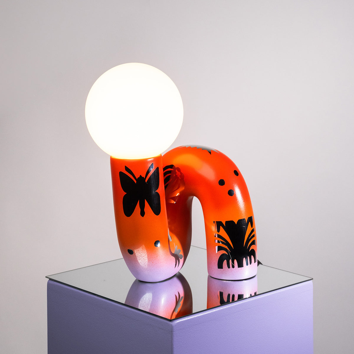 Artist Edition - Rosa Hirzer