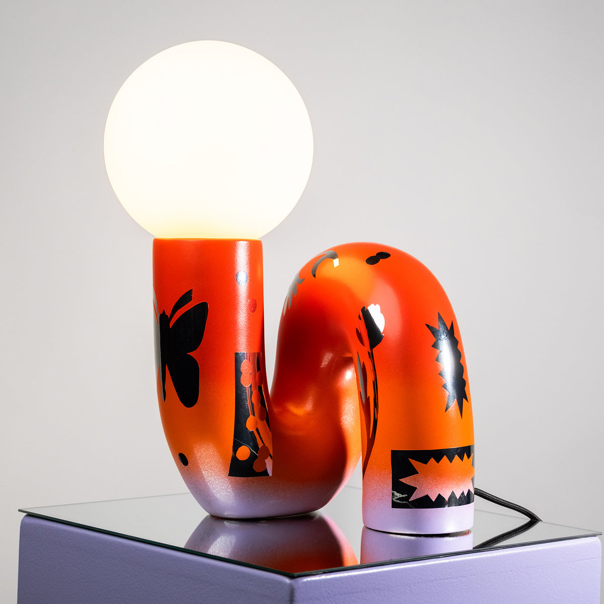 Artist Edition - Rosa Hirzer