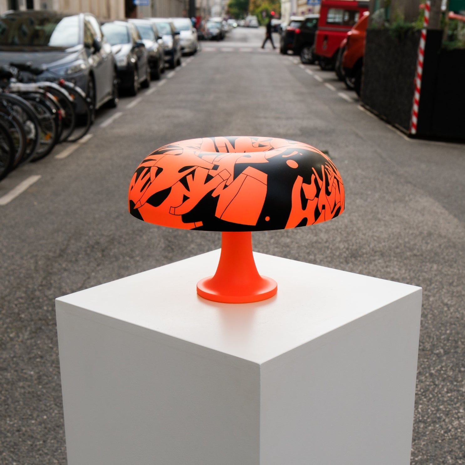 Artist Edition - RUIN