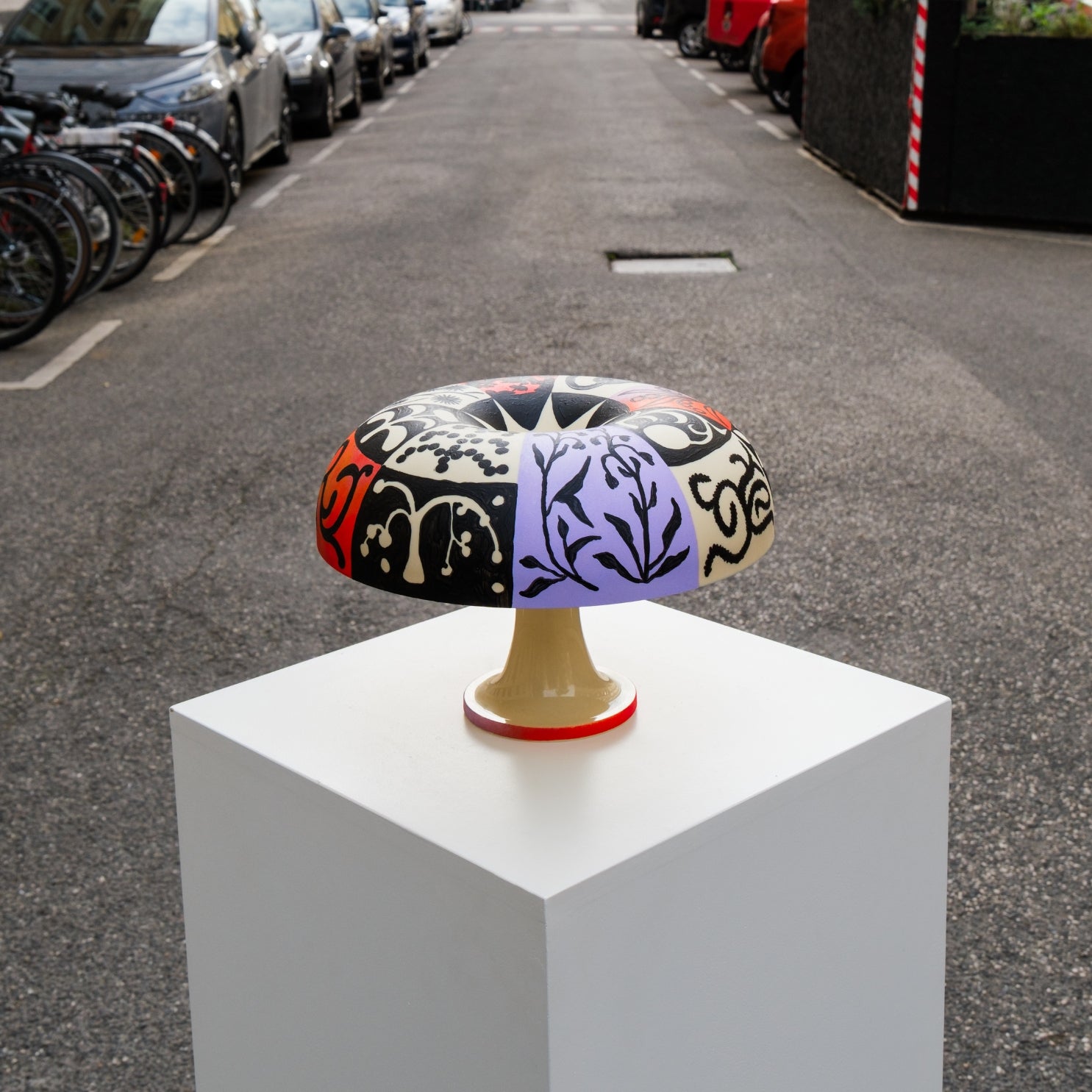 Artist Edition - Rosa Hirzer