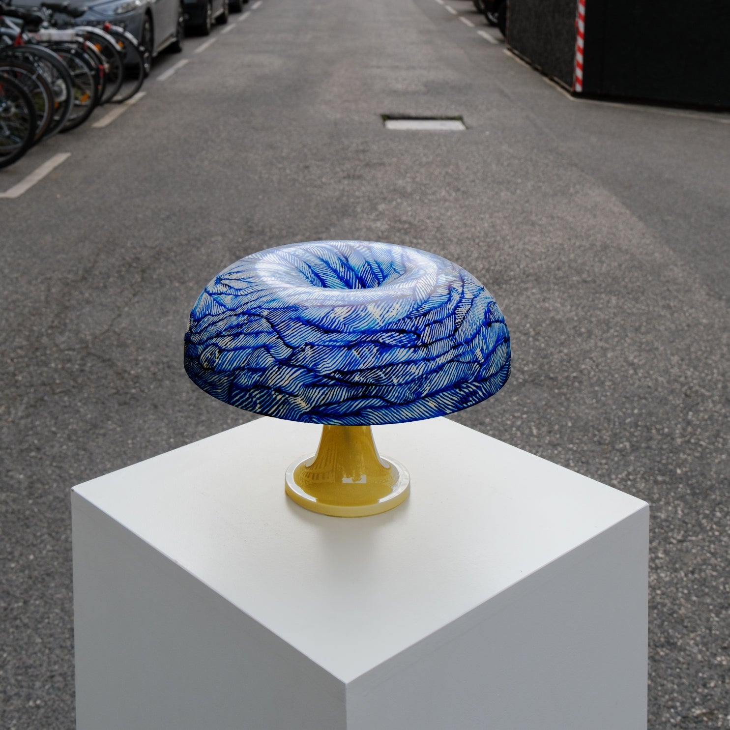 Artist Edition - Manuel Skirl