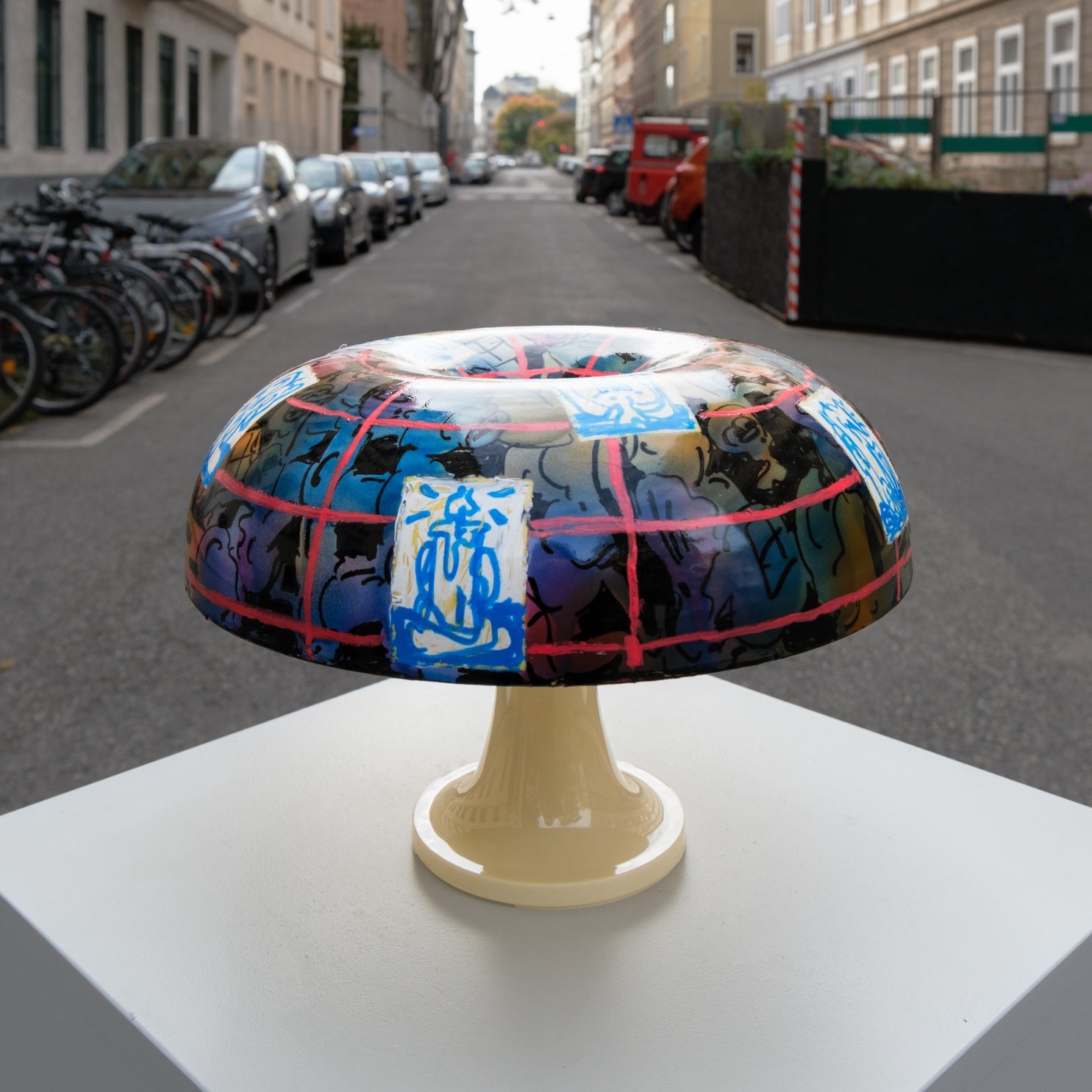 Artist Edition - Jakob der Bruder