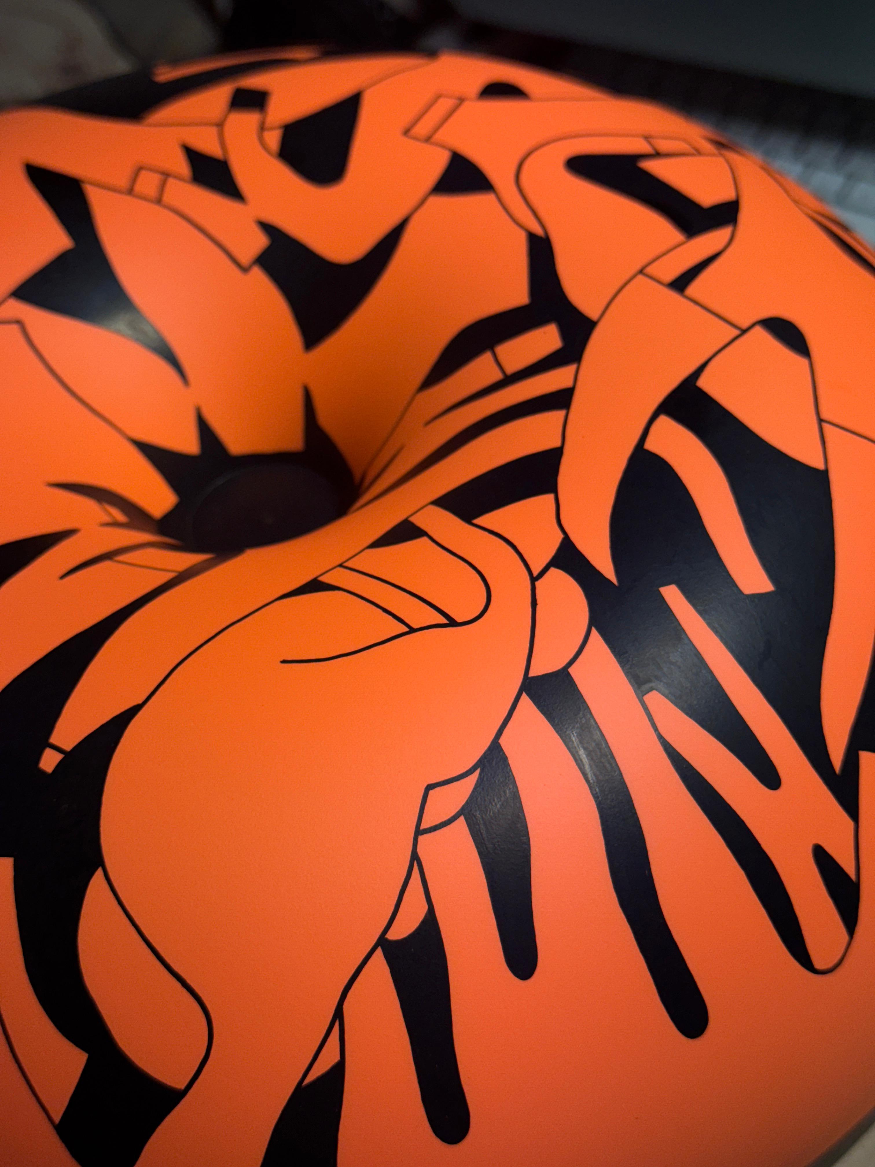 Artist Edition - RUIN