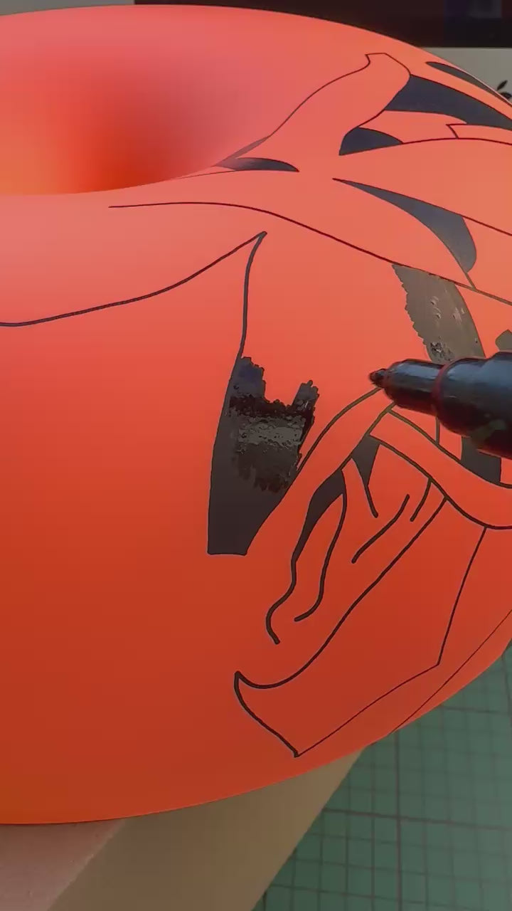 Artist Edition - RUIN