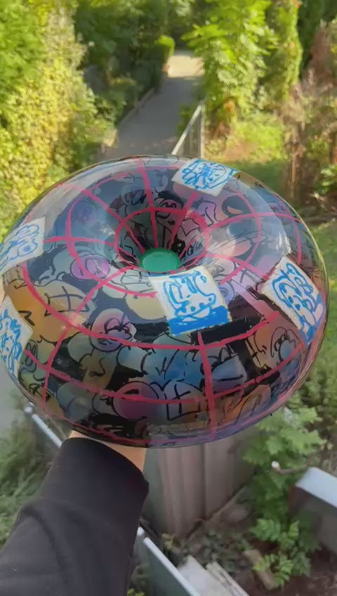 Artist Edition - Jakob der Bruder