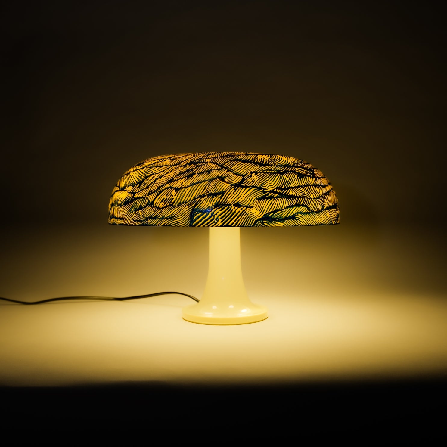 Artist Edition - Manuel Skirl