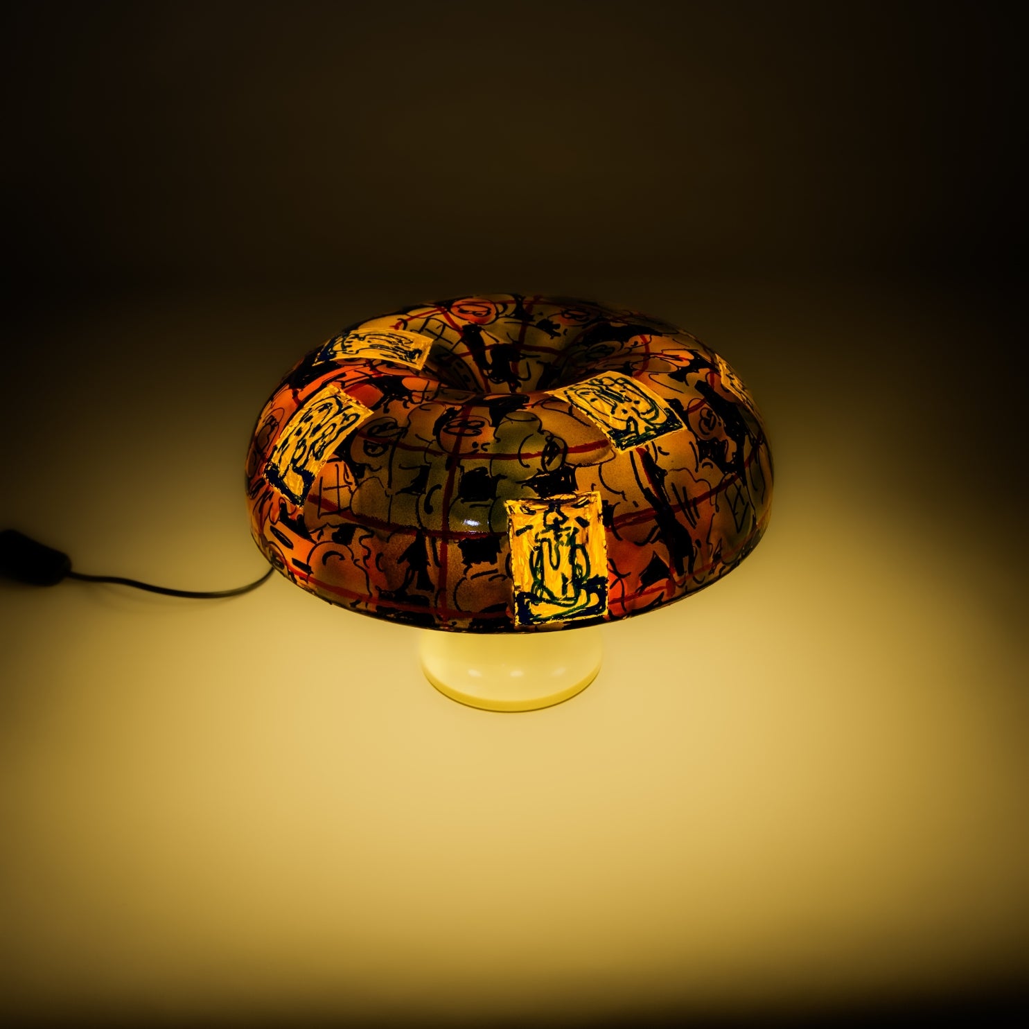 Artist Edition - Jakob der Bruder